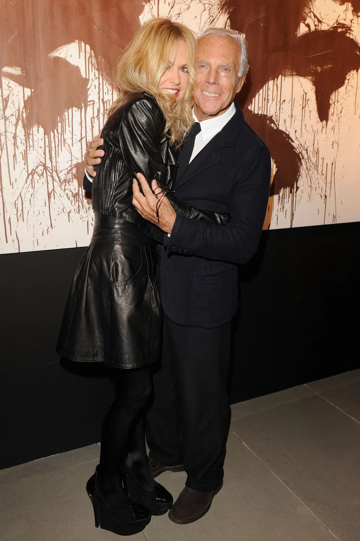 Giorgio Armani
