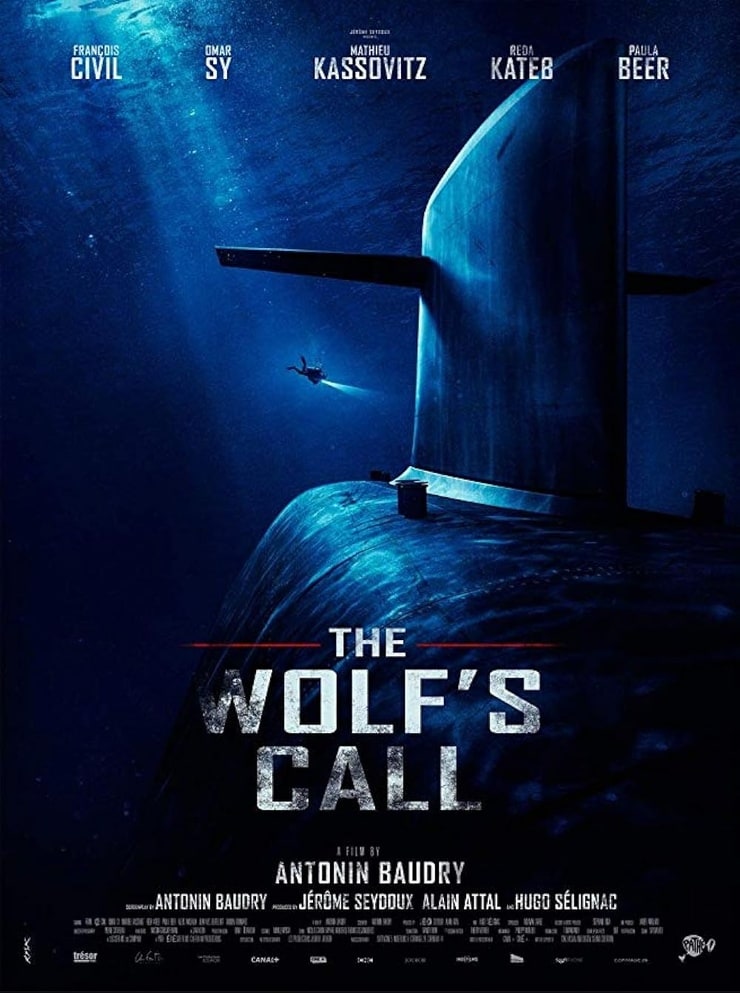 The Wolf's Call