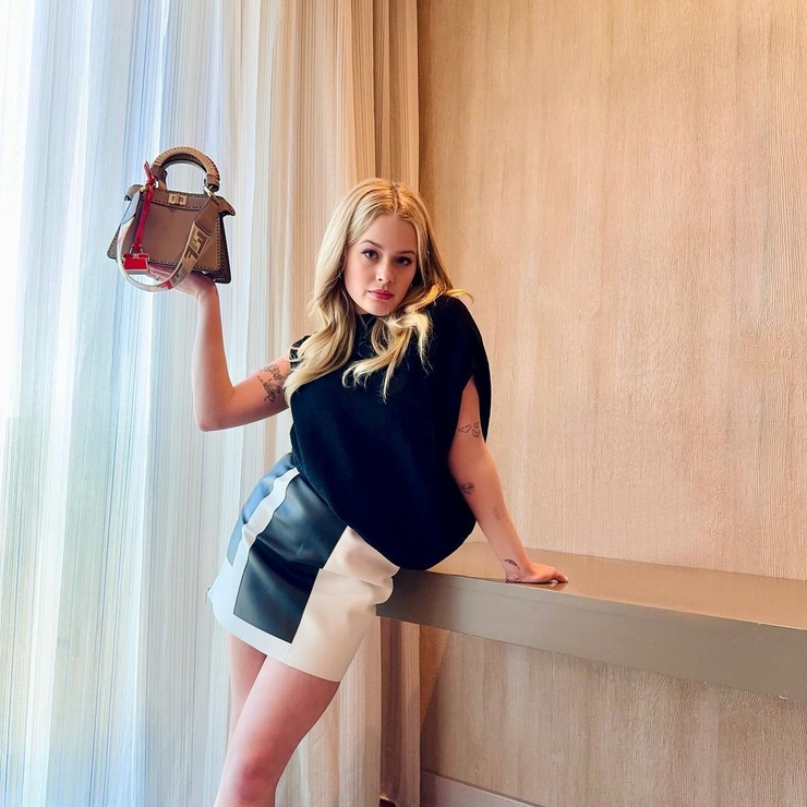 Ava Phillippe