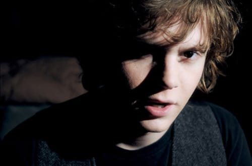 Evan Peters