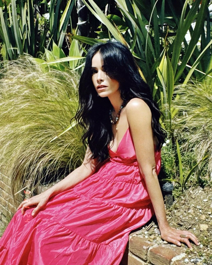Abigail Spencer Abigail Spencer