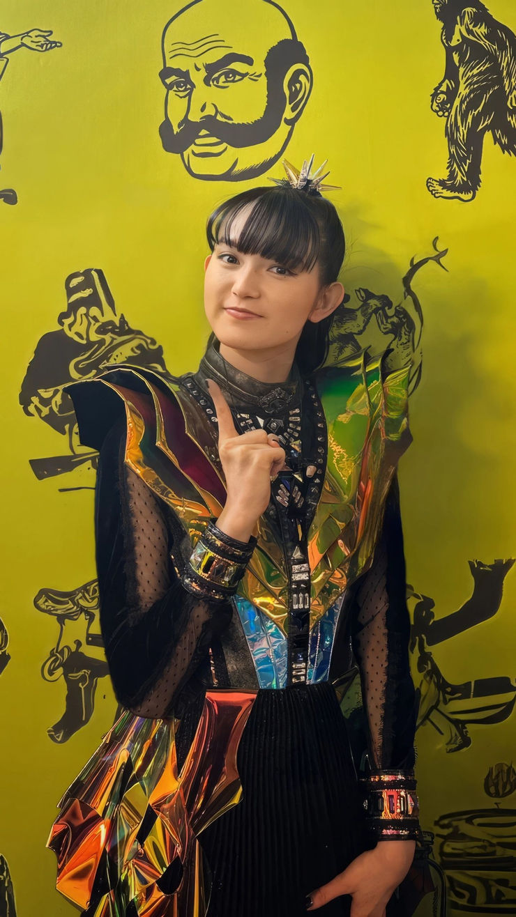 BABYMETAL