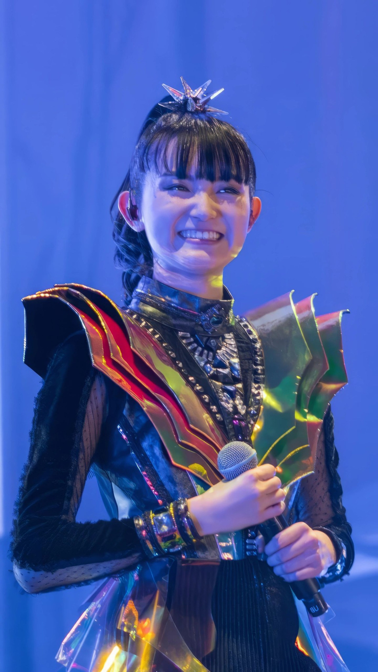 BABYMETAL
