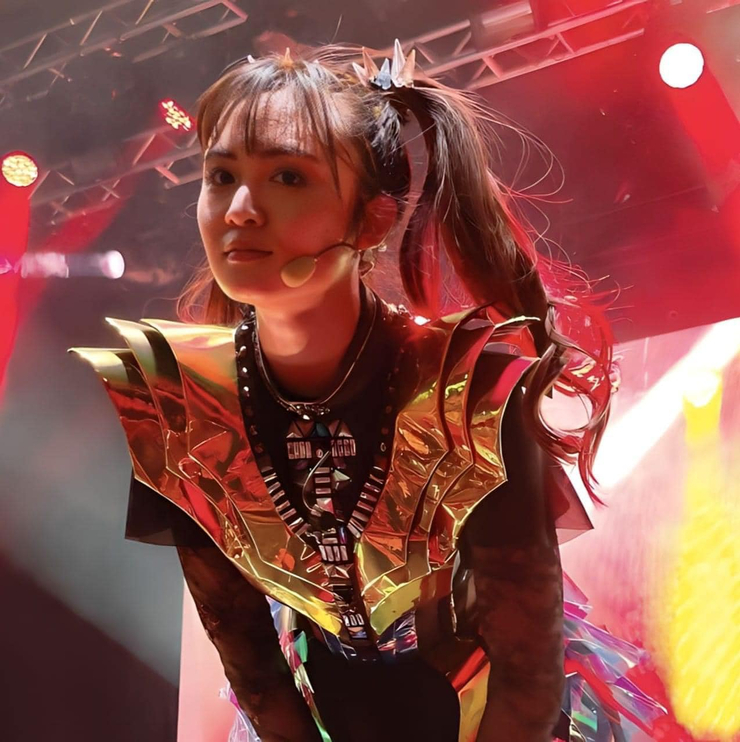 BABYMETAL