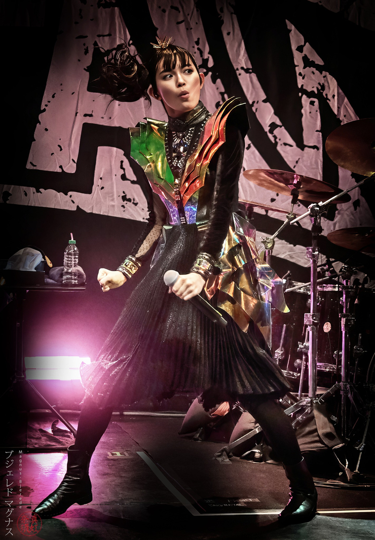 BABYMETAL
