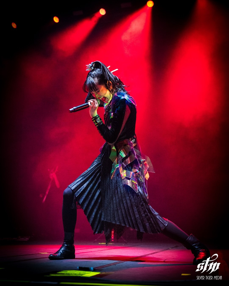 BABYMETAL