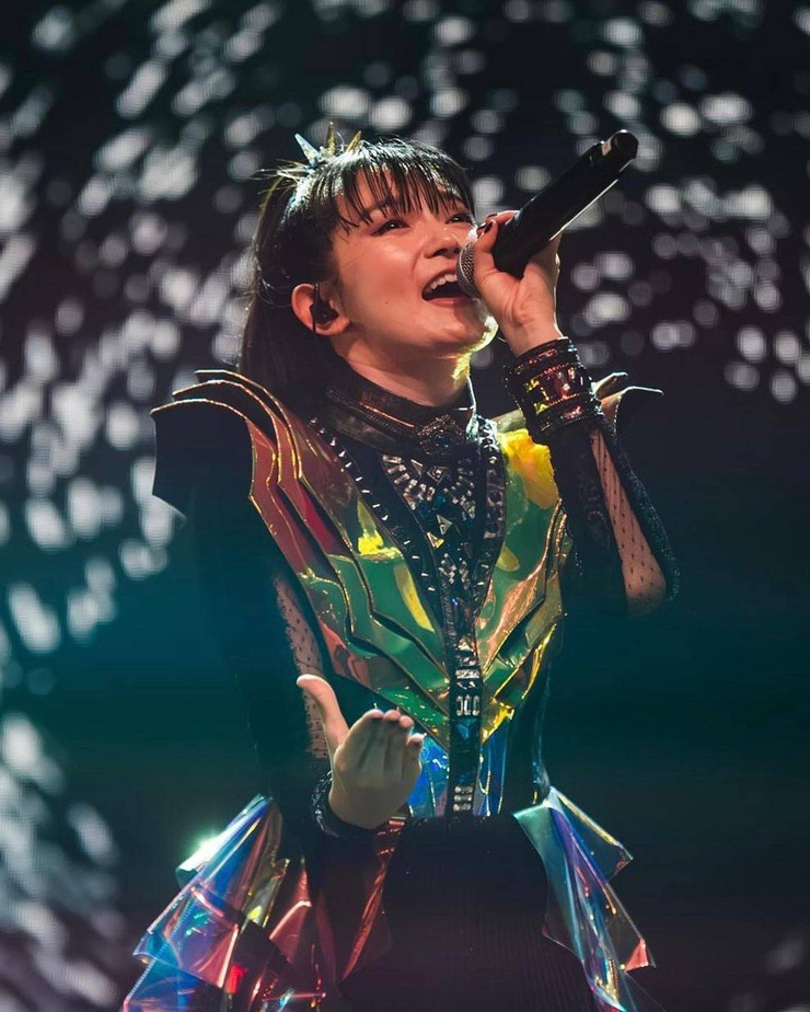 BABYMETAL