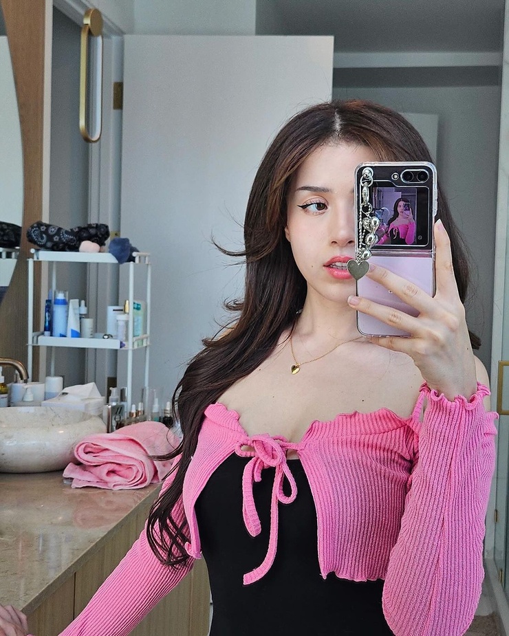Pokimane
