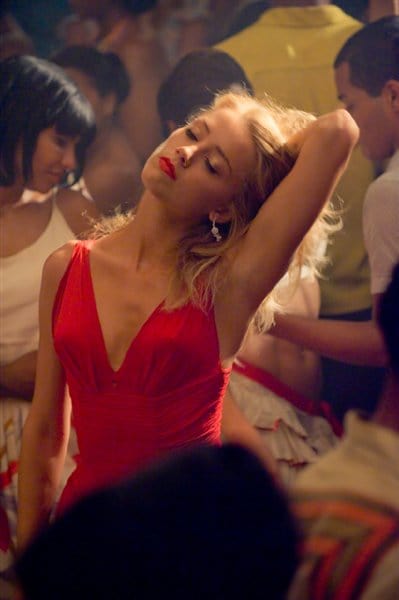 Amber Heard