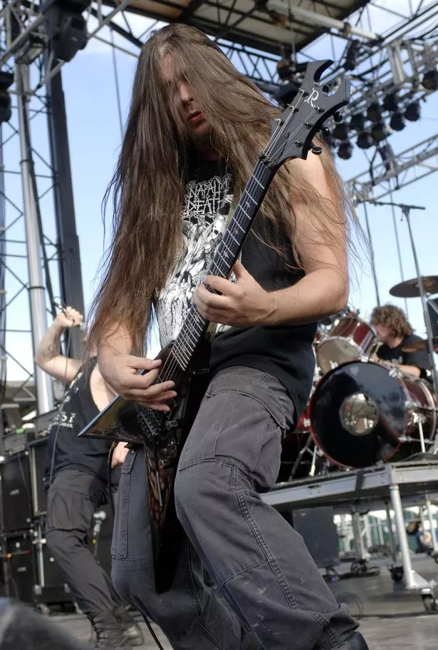 Pat O'Brien