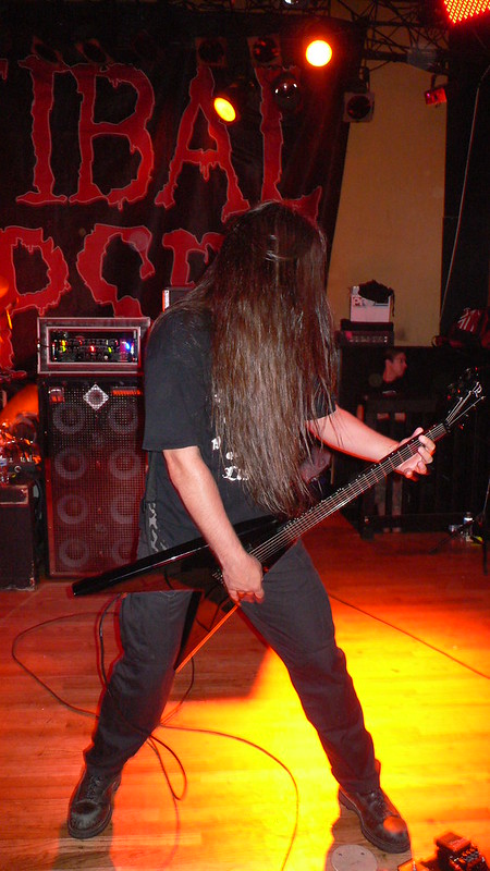 Pat O'Brien