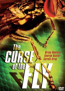 The Curse of the Fly (1965)