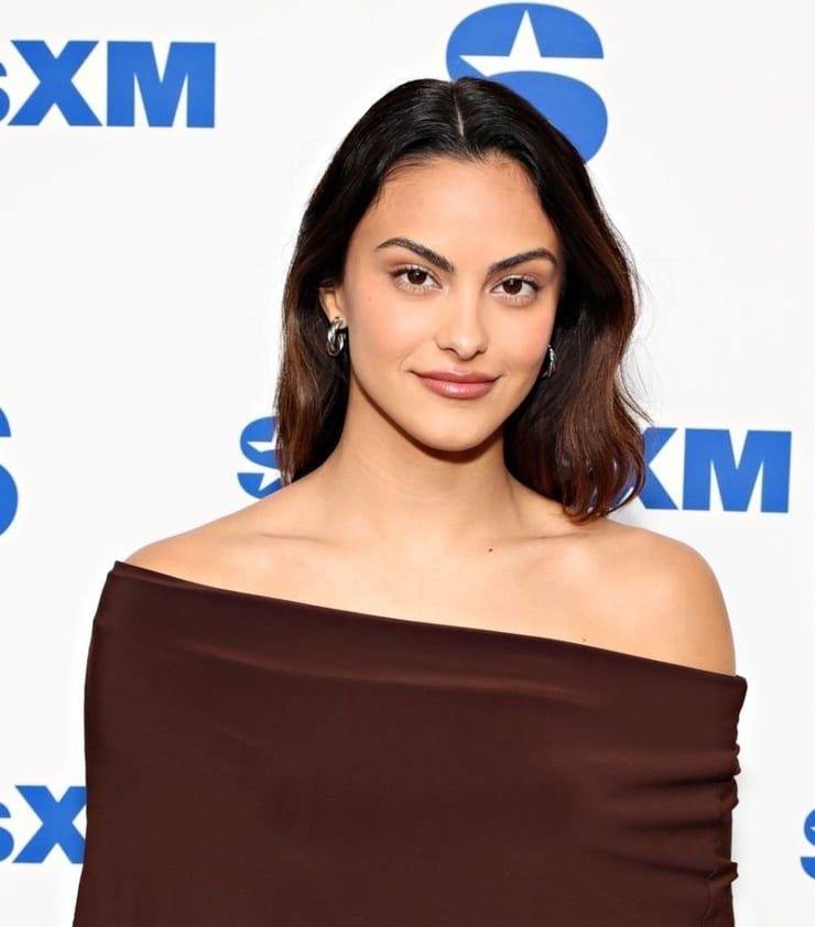 Camila Mendes