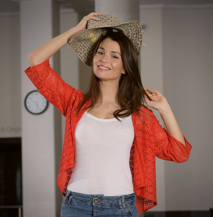 Sabrina Laport