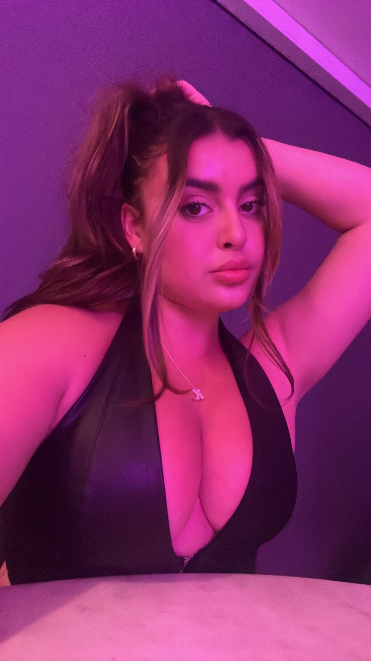 Kalani Hilliker Kalani Hilliker