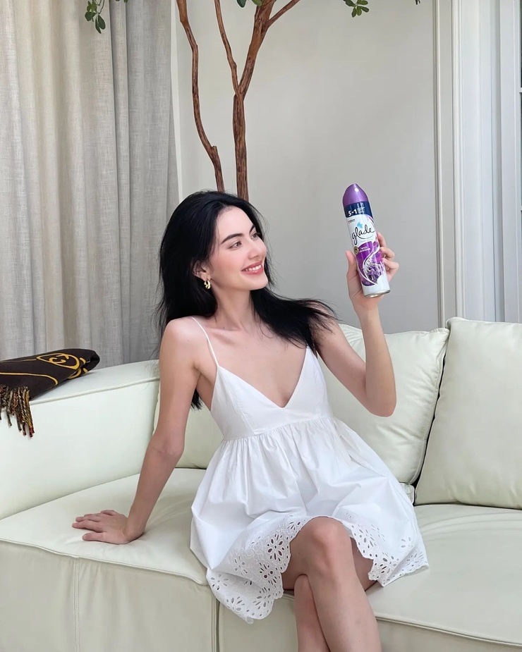 Davika Hoorne