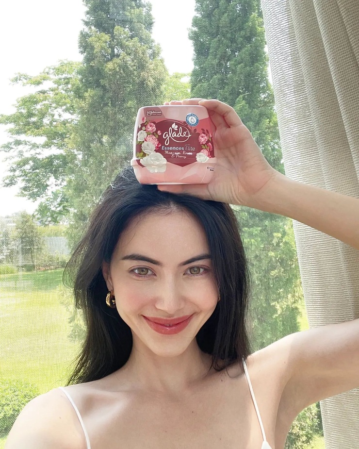 Davika Hoorne