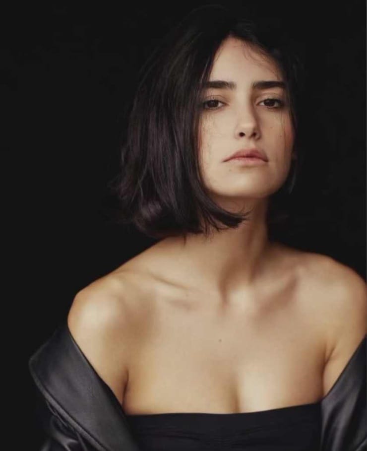 Louna Espinosa
