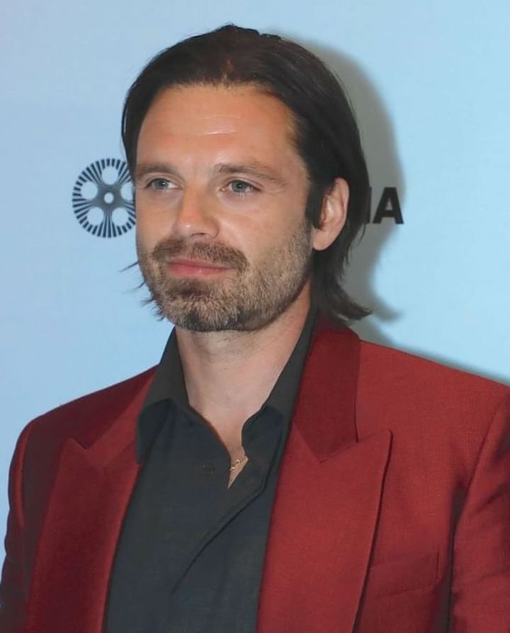 Sebastian Stan