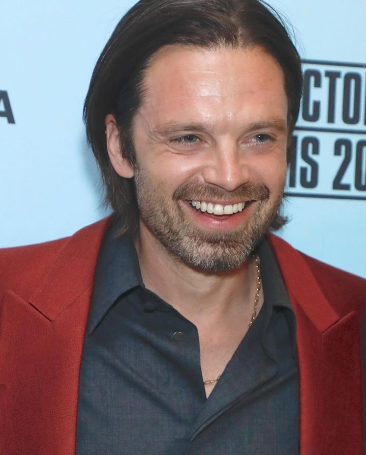 Sebastian Stan