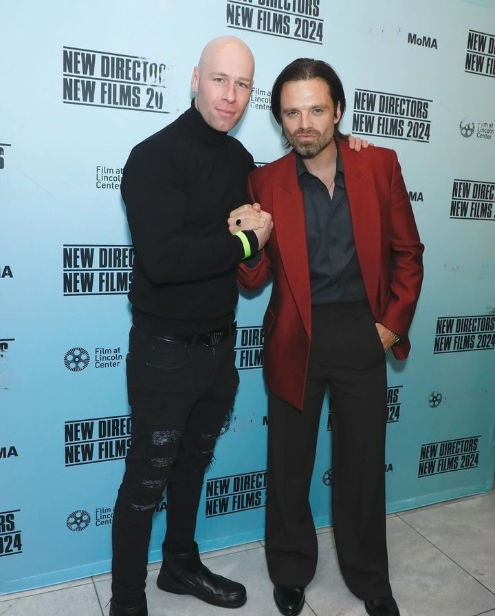 Sebastian Stan