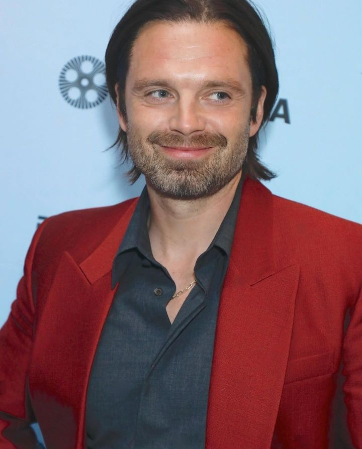 Sebastian Stan
