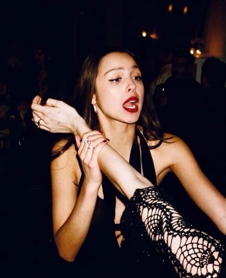 Olivia Rodrigo