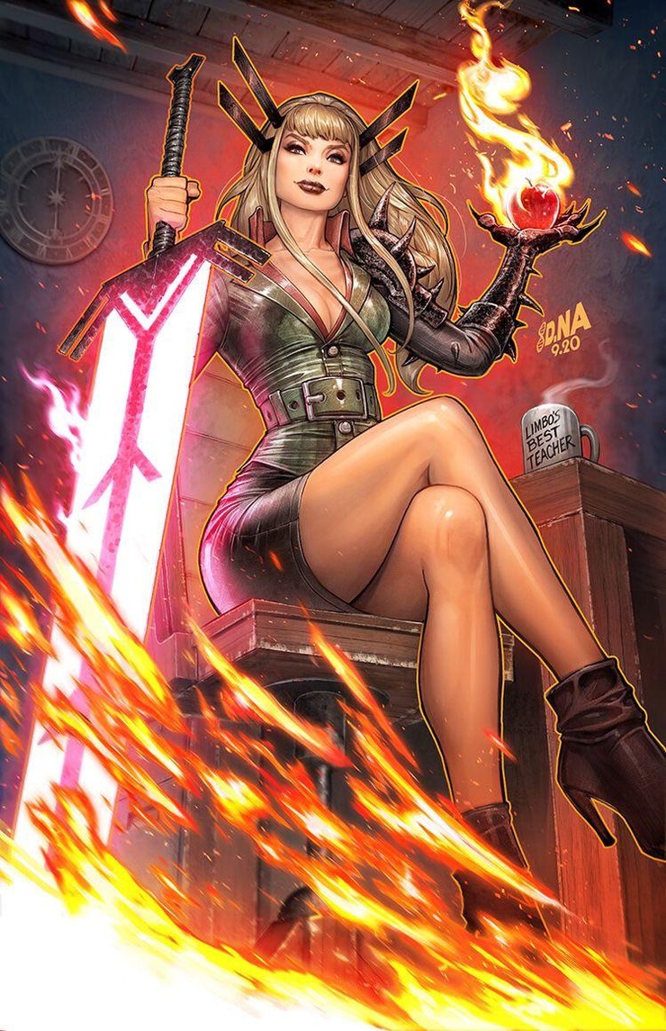Magik