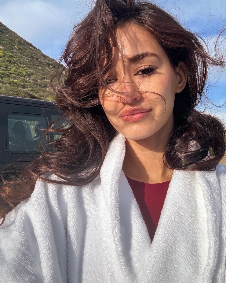Disha Patani Disha Patani