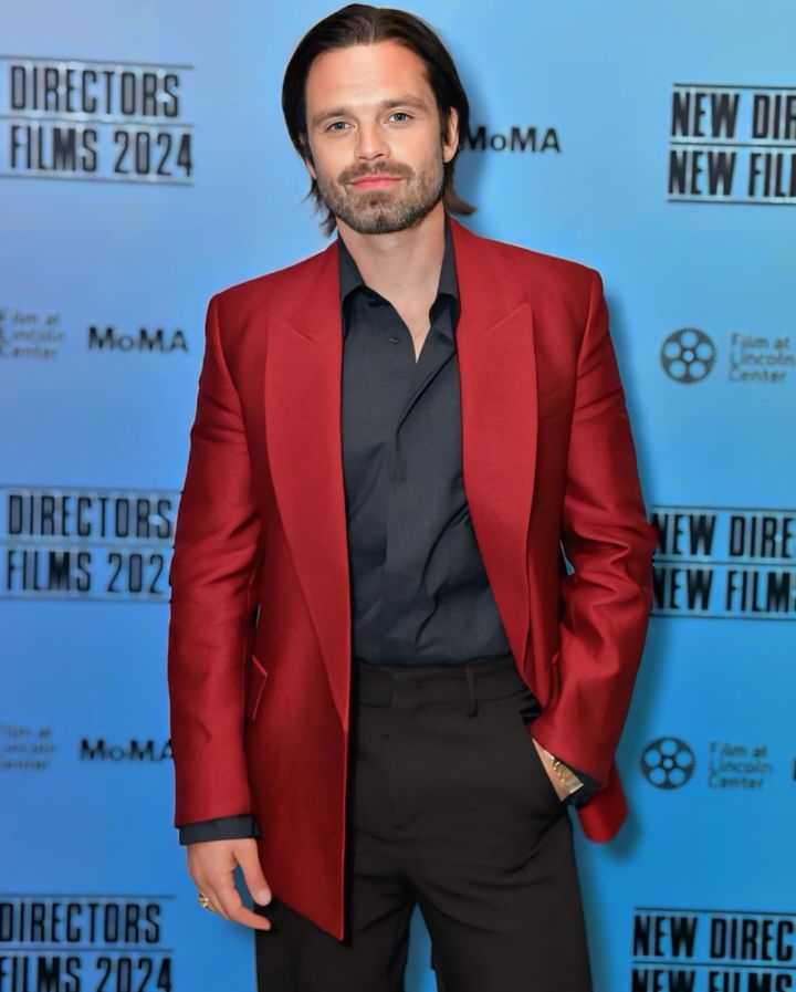 Sebastian Stan