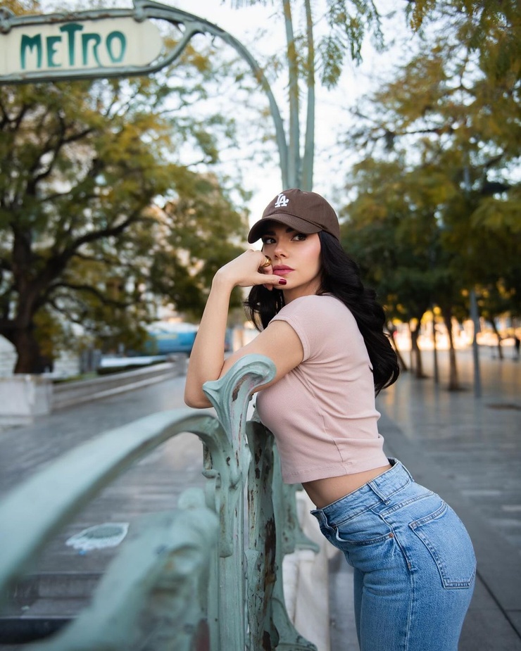 Livia Brito