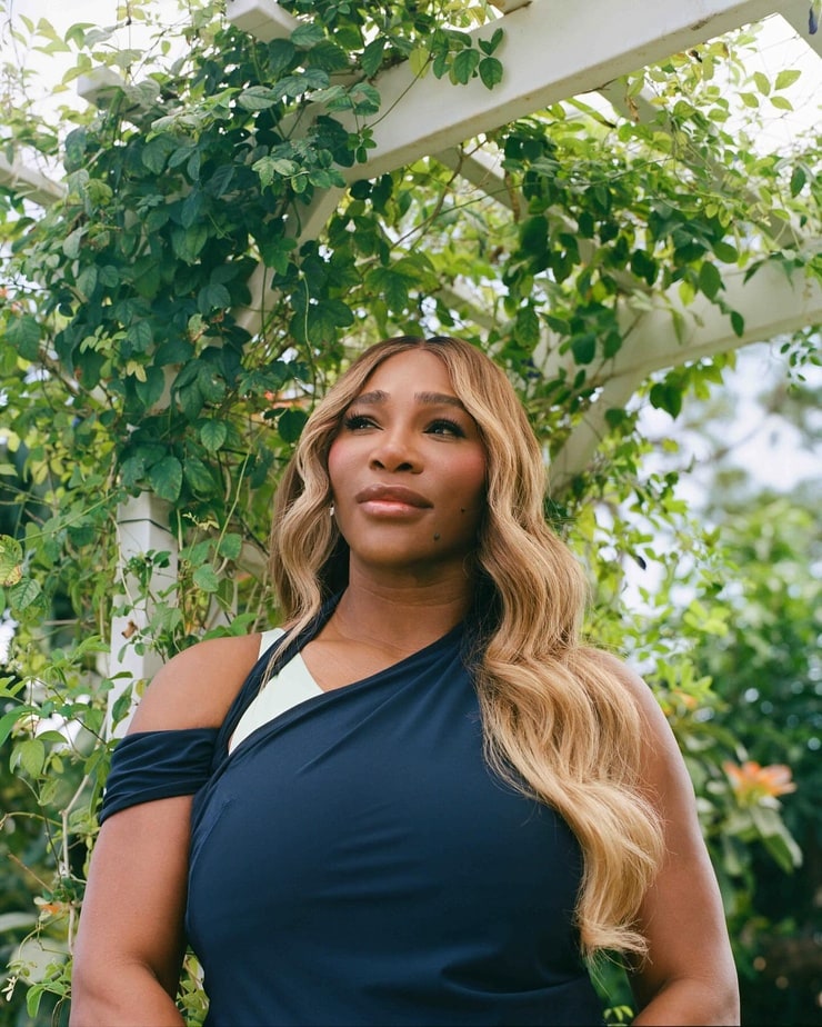 Serena Williams