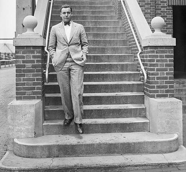 Winthrop Rockefeller