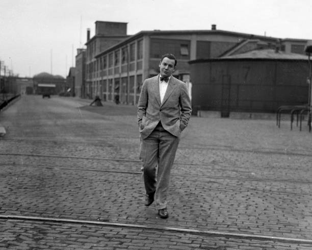 Winthrop Rockefeller