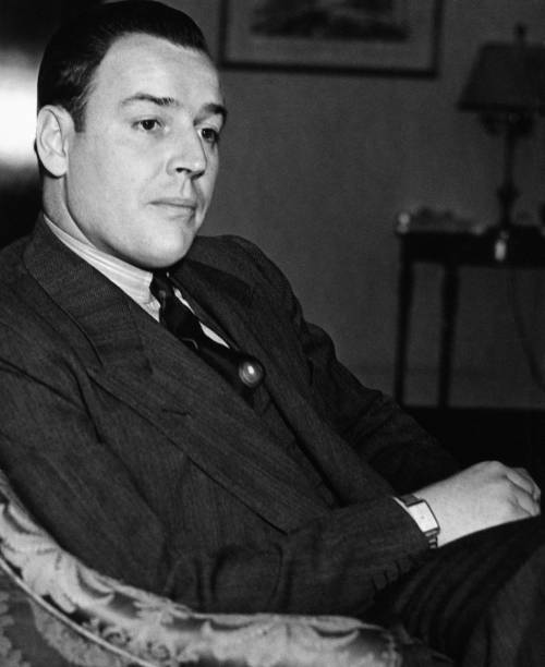 Winthrop Rockefeller