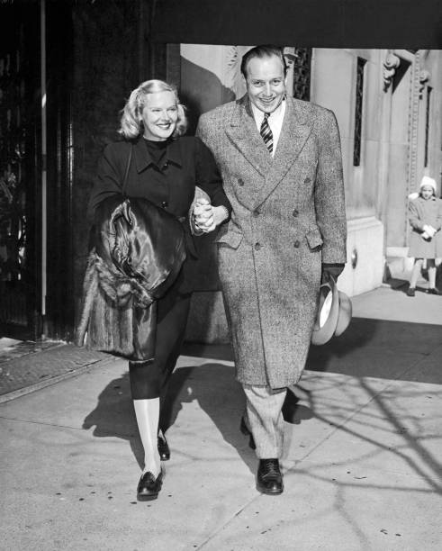 Winthrop Rockefeller