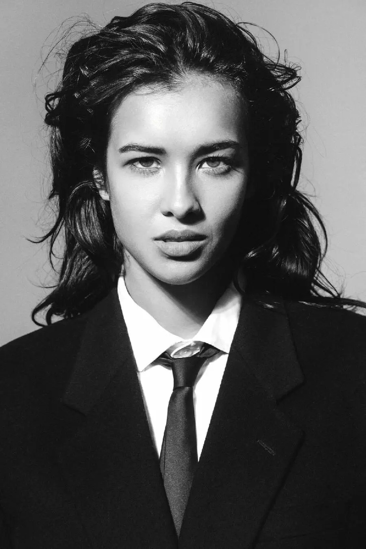 Naomi Van Delft