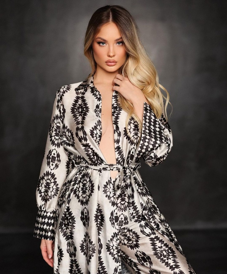 Bernarda Islamaj