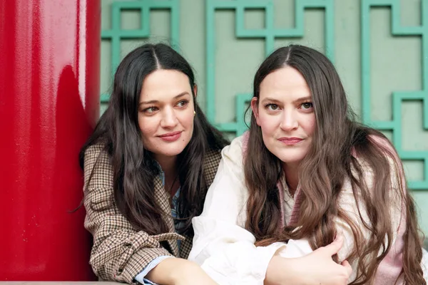 The Staves