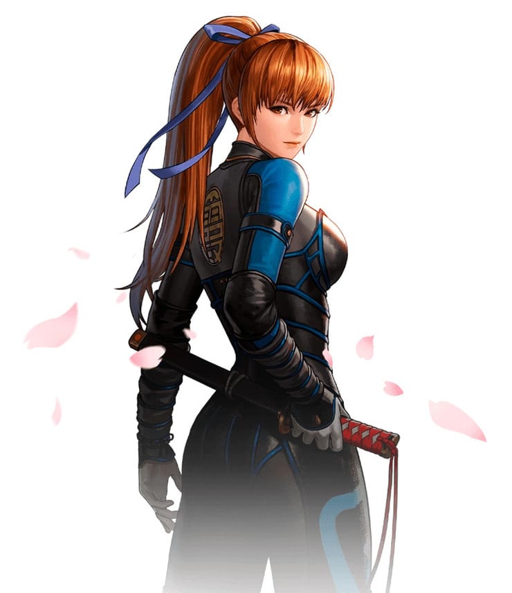 Kasumi 