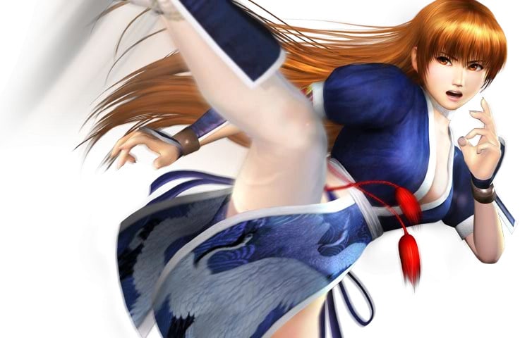 Kasumi 