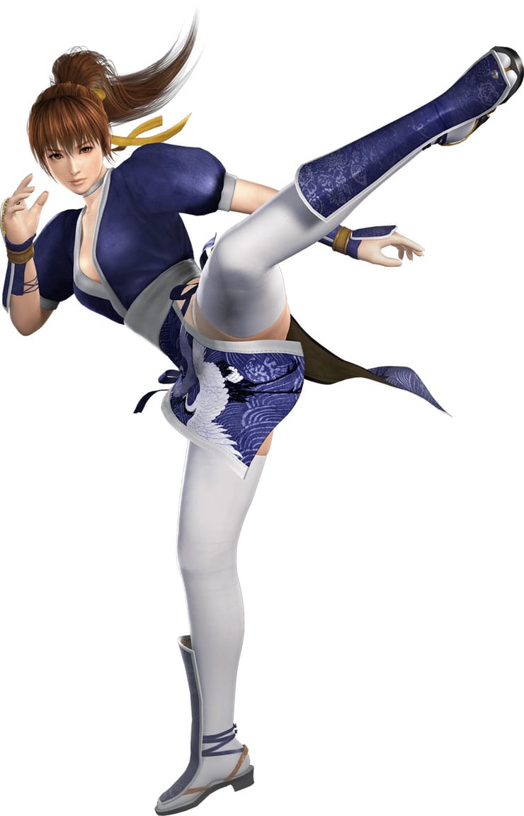 Kasumi 