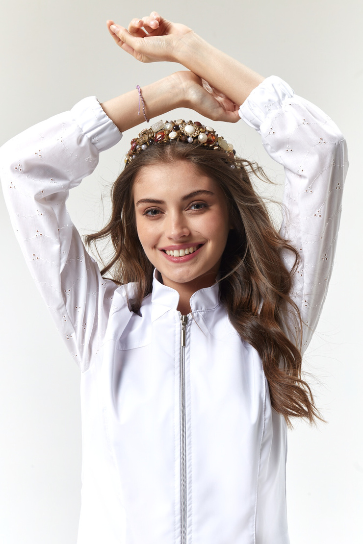 Ignacia Fernández Salas