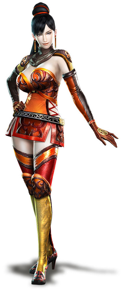 Lianshi