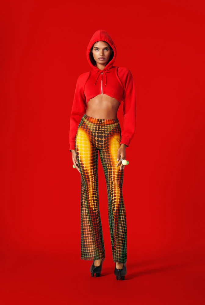 Selina Pillay