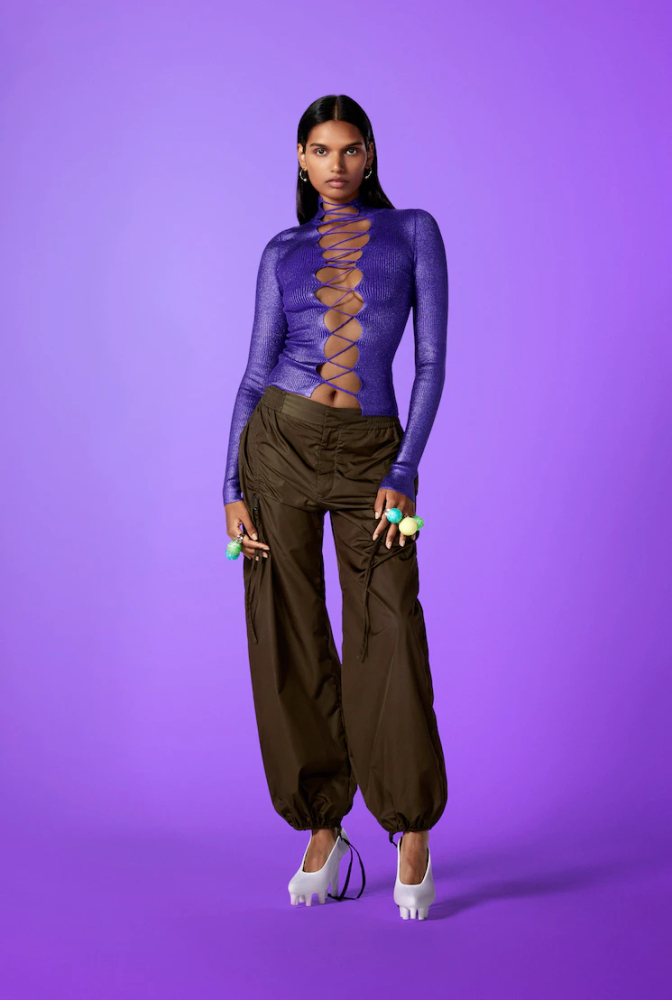 Selina Pillay