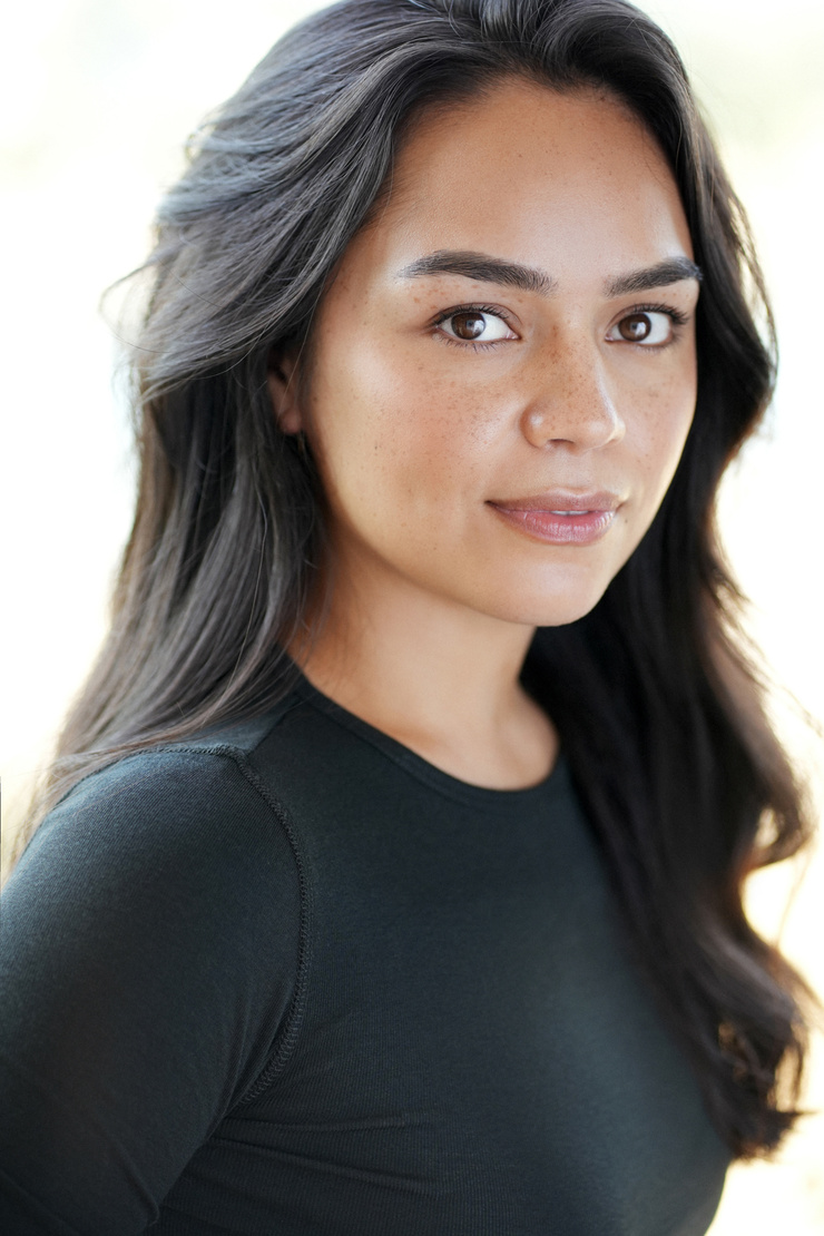 Kaitlyn Santa Juana