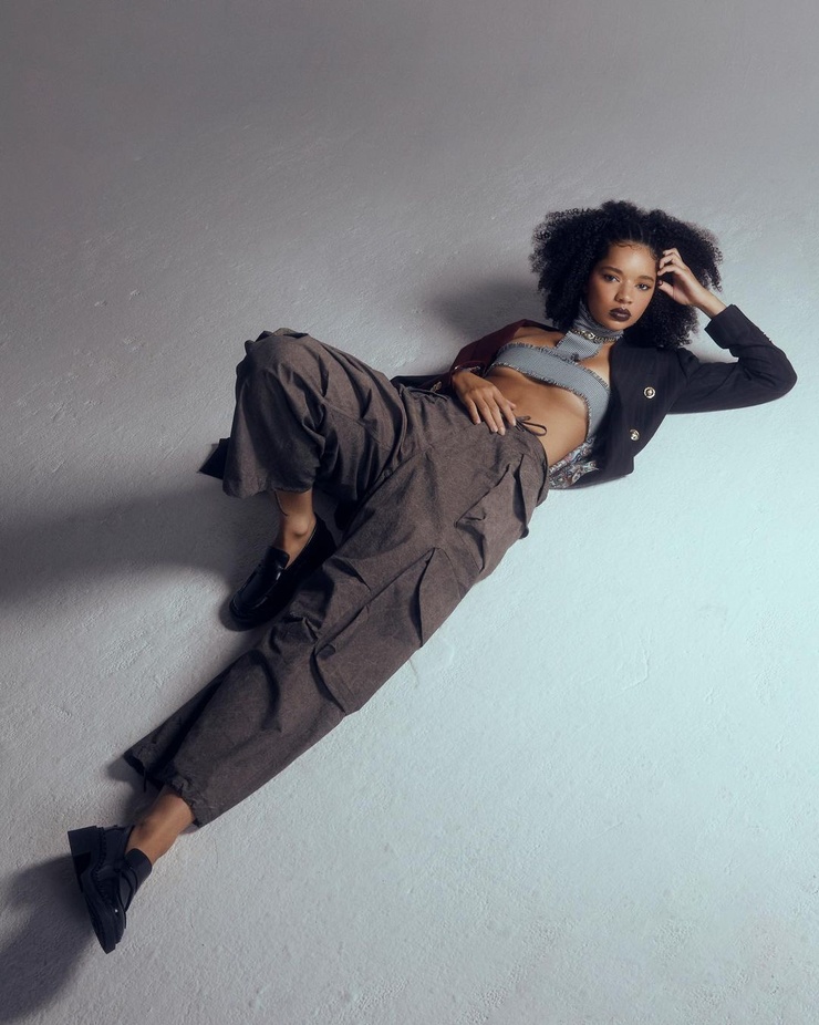 Tanzyn Crawford