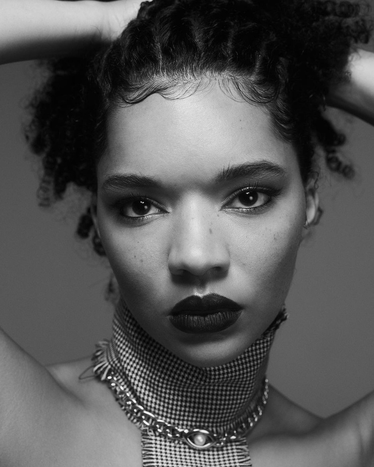 Tanzyn Crawford