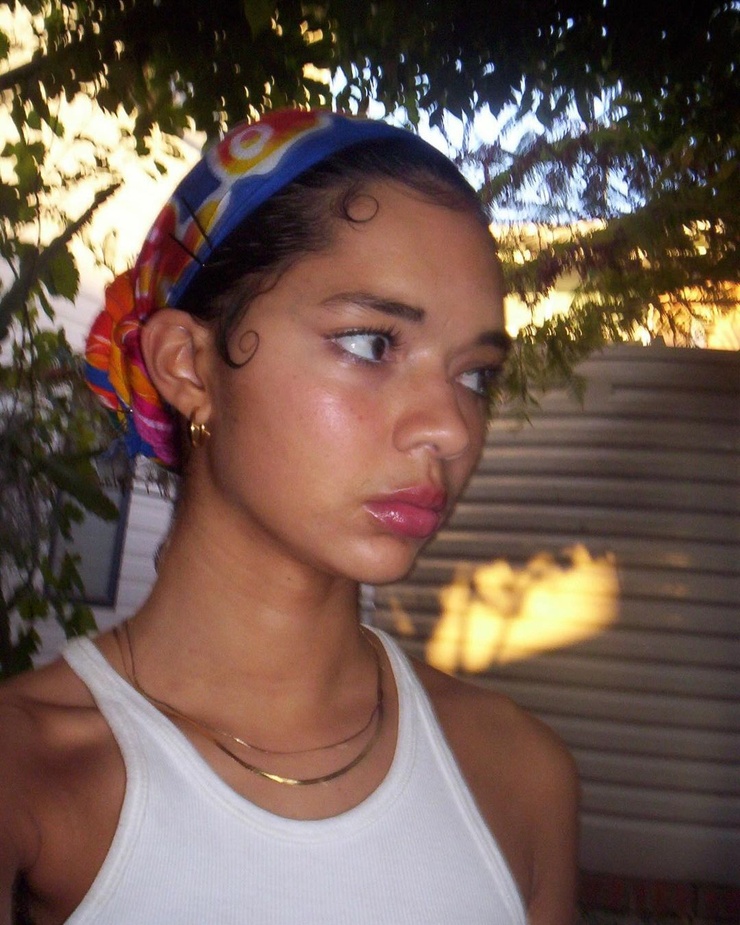 Tanzyn Crawford